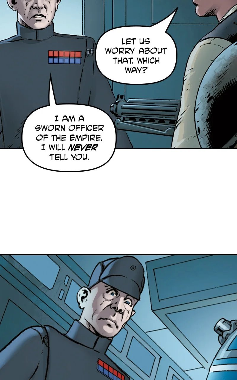 Star Wars Chapter 1 page 40