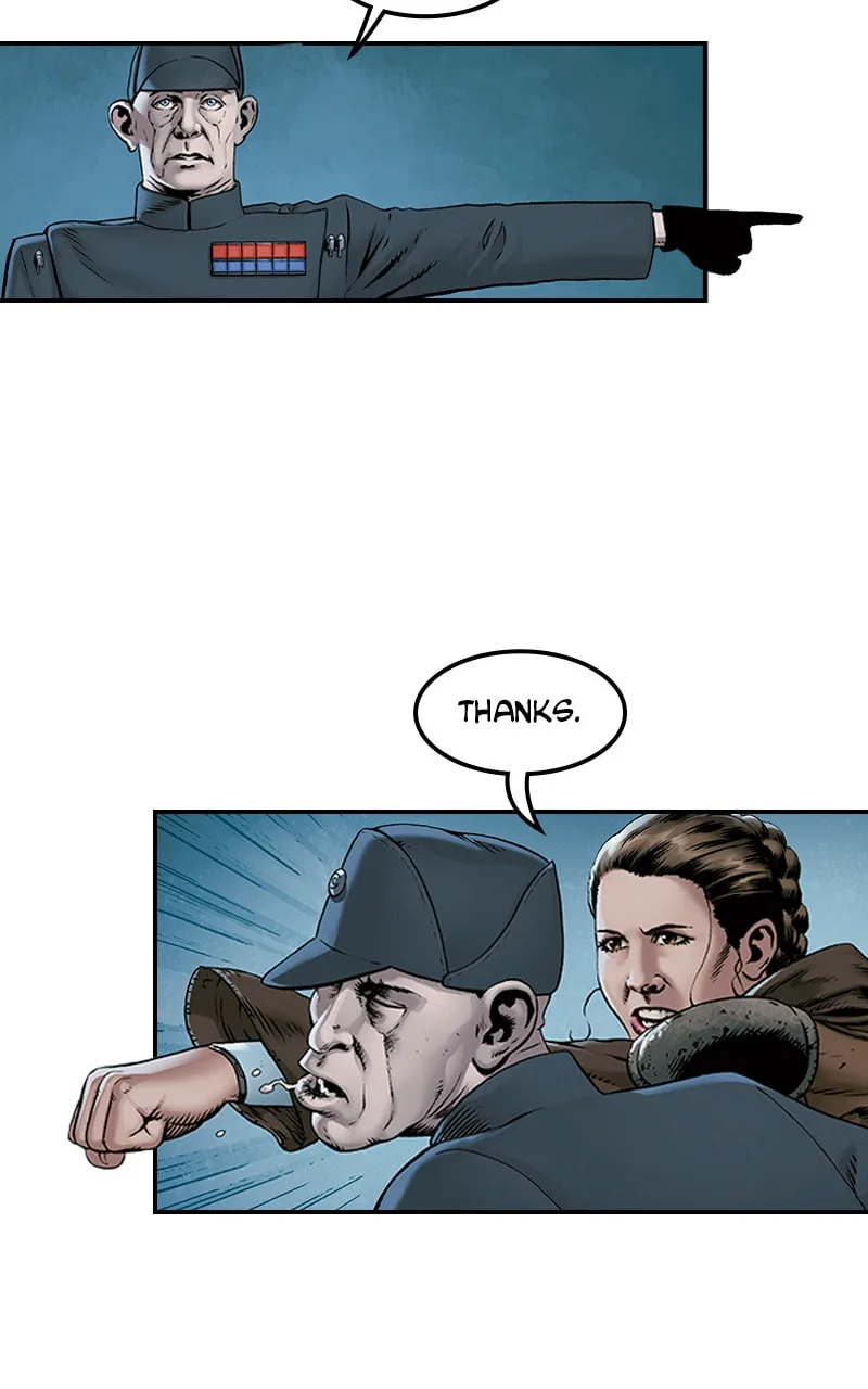 Star Wars Chapter 1 page 42