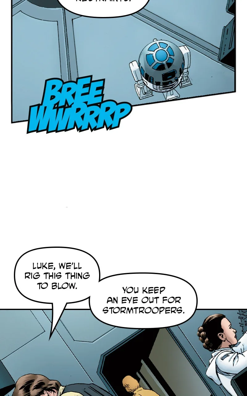 Star Wars Chapter 1 page 51