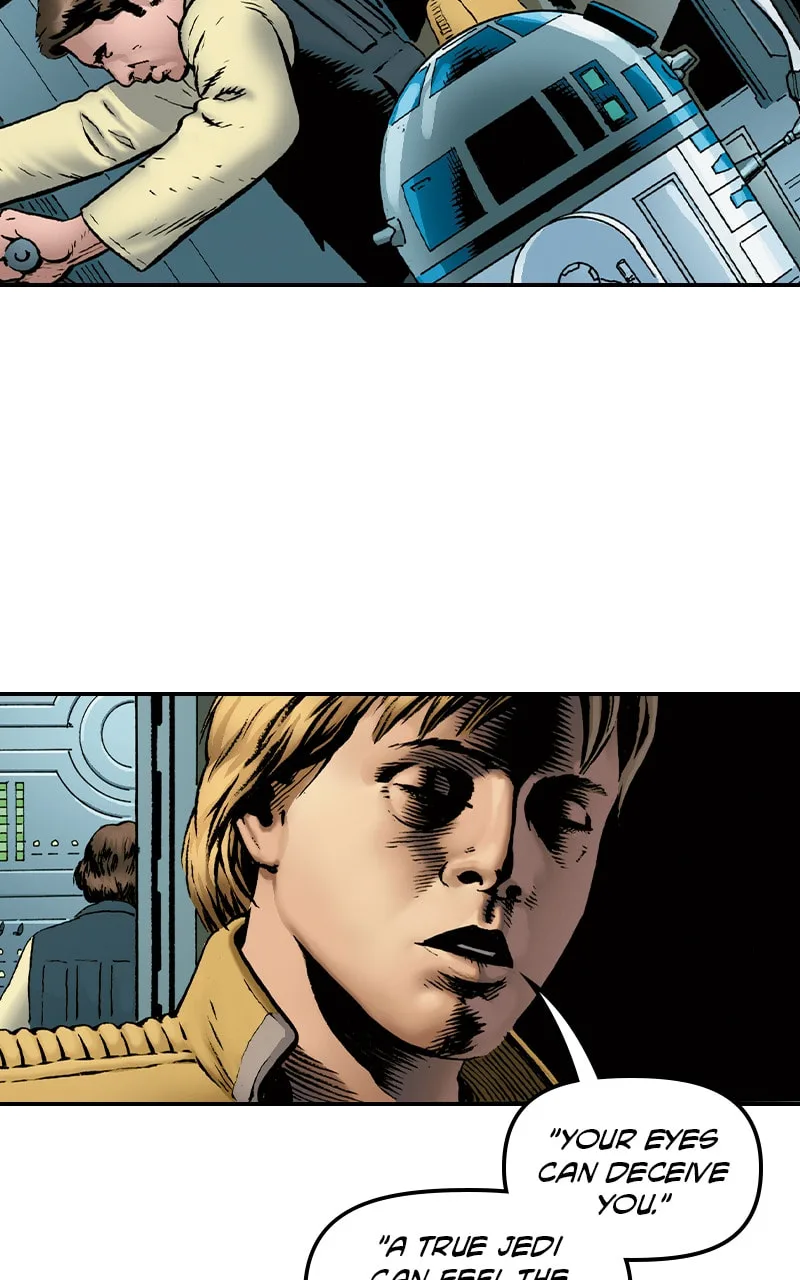 Star Wars Chapter 1 page 52