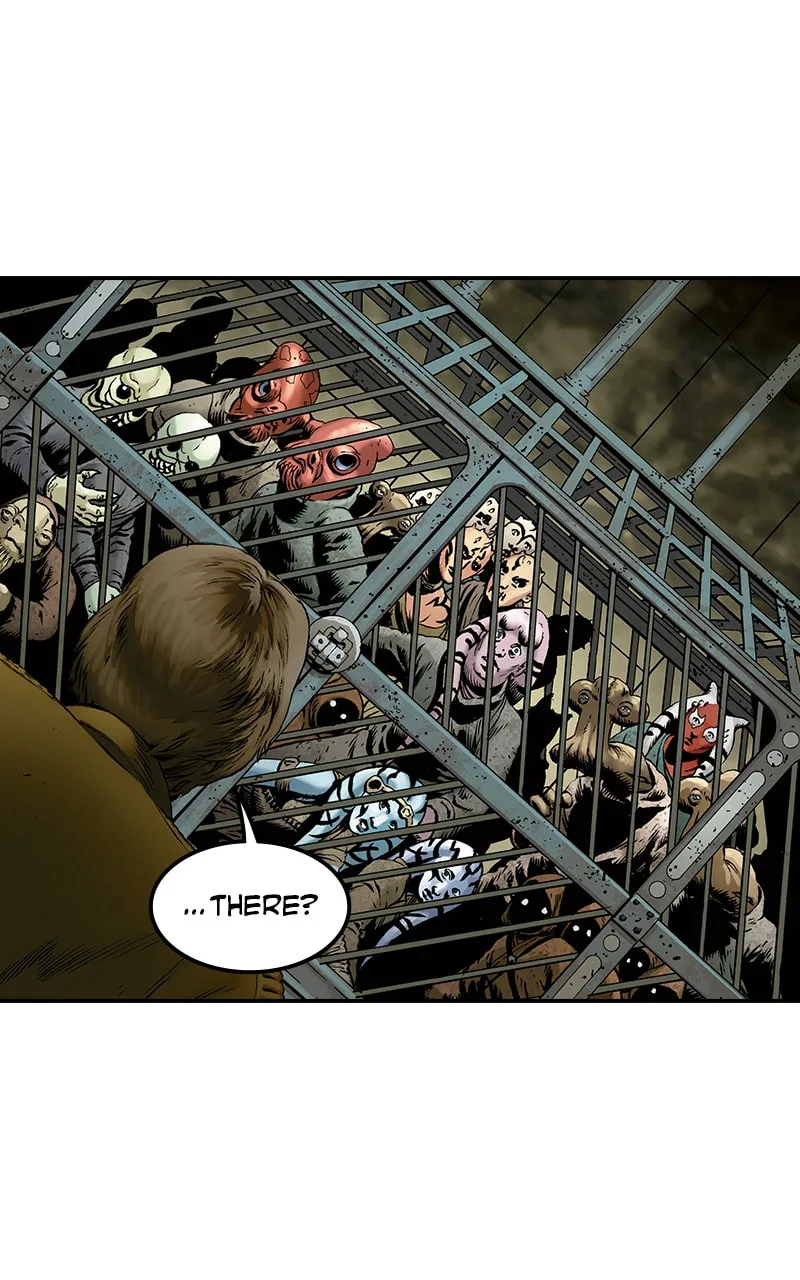 Star Wars Chapter 1 page 55