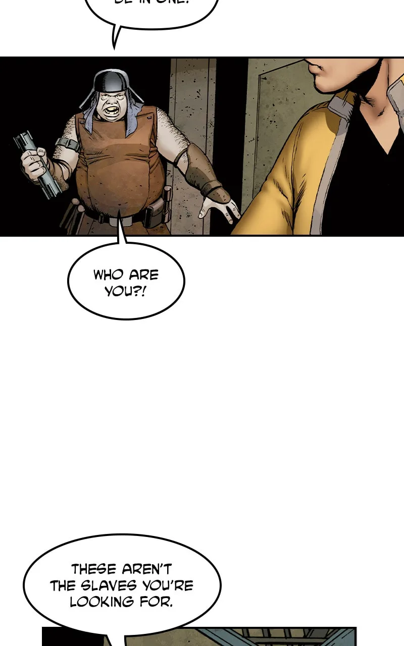 Star Wars Chapter 1 page 57