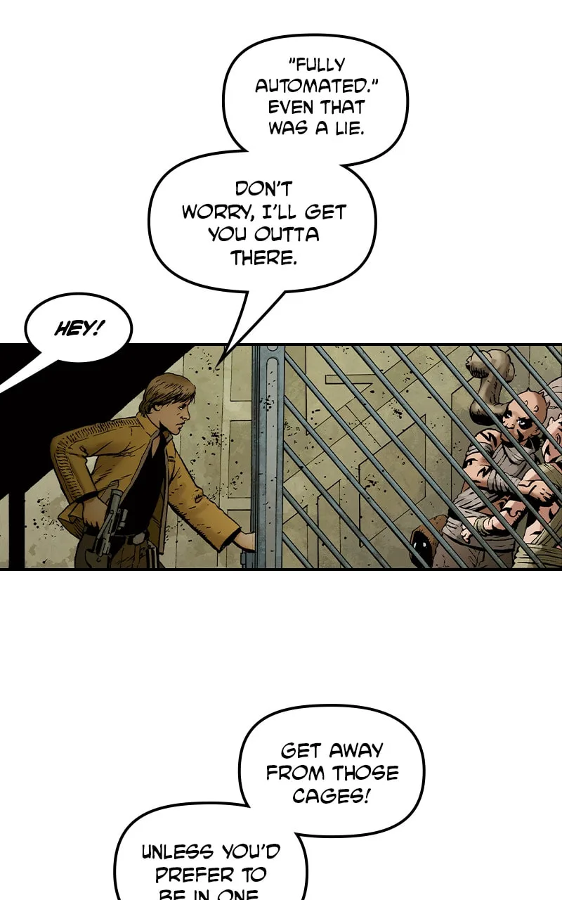 Star Wars Chapter 1 page 56