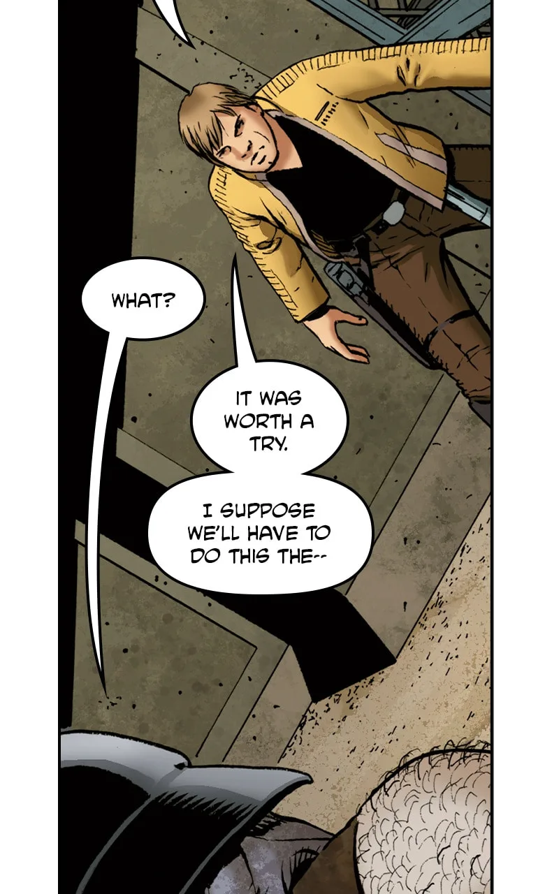 Star Wars Chapter 1 page 58