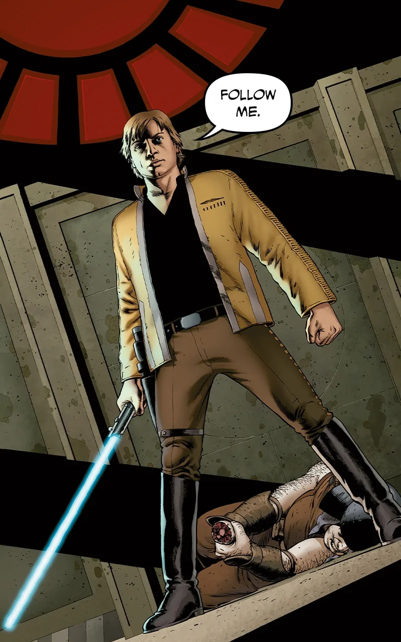 Star Wars Chapter 1 page 72