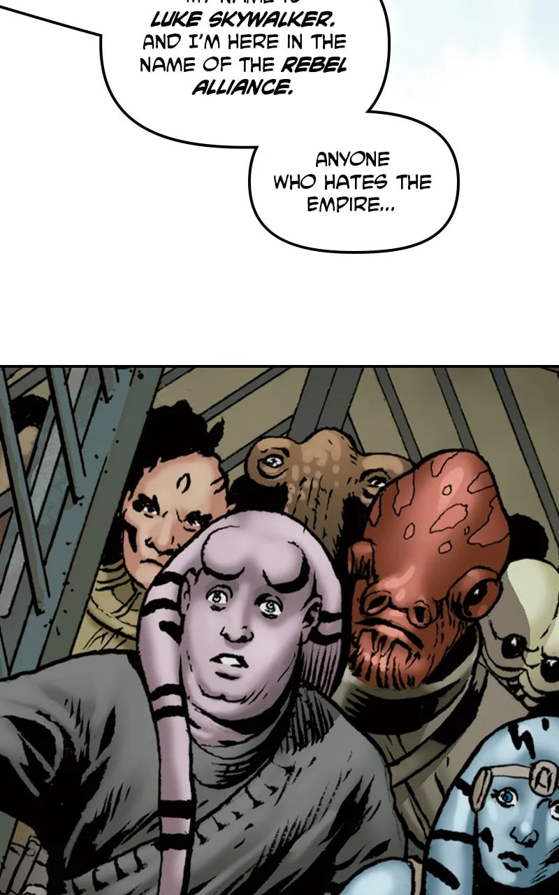 Star Wars Chapter 1 page 70