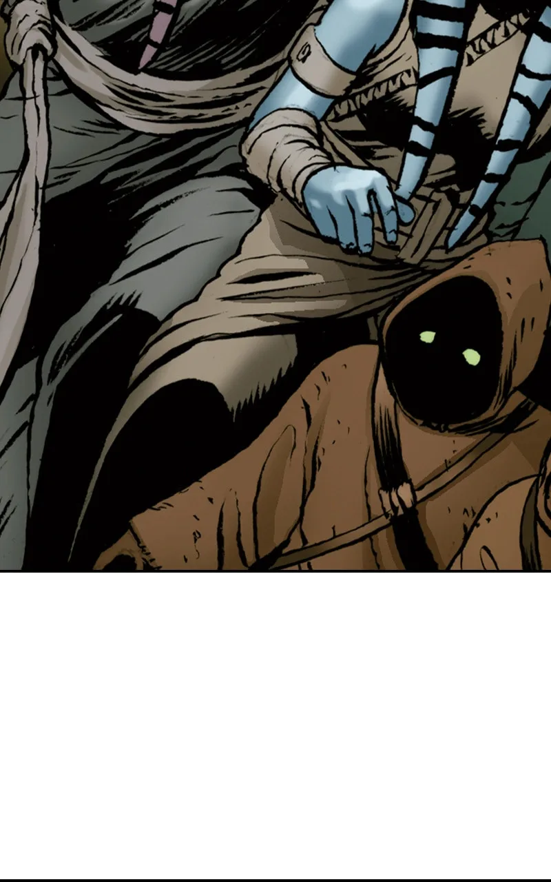 Star Wars Chapter 1 page 71