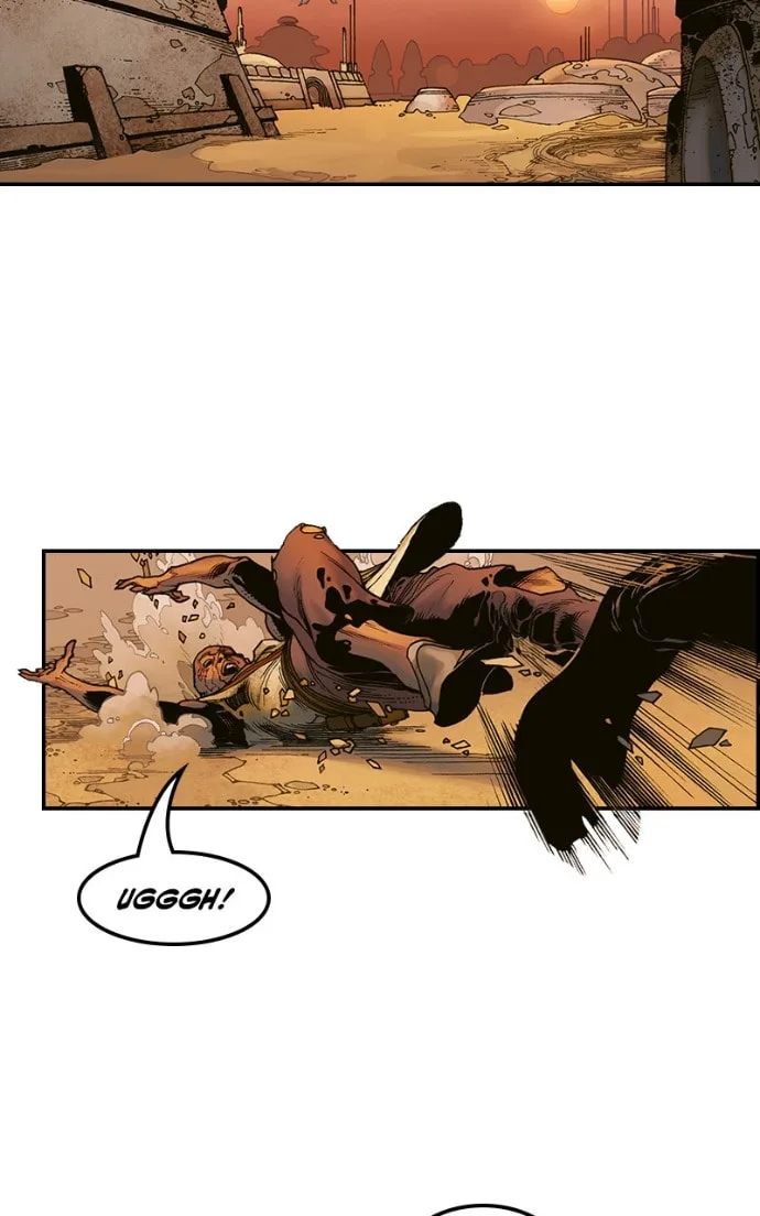 Star Wars Chapter 10 page 4