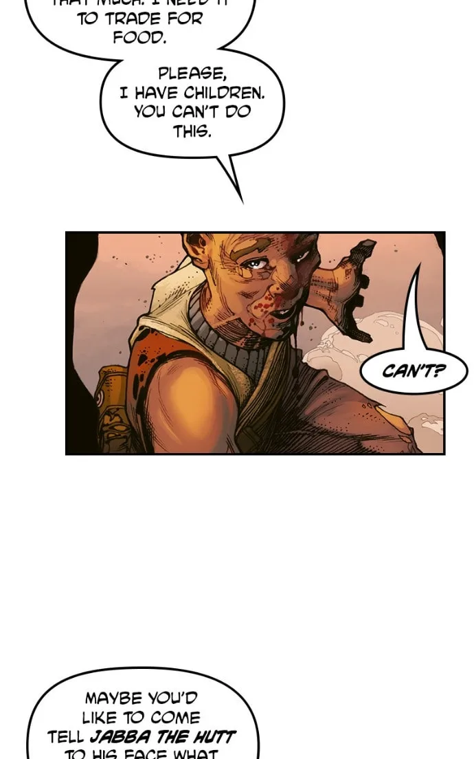 Star Wars Chapter 10 page 6