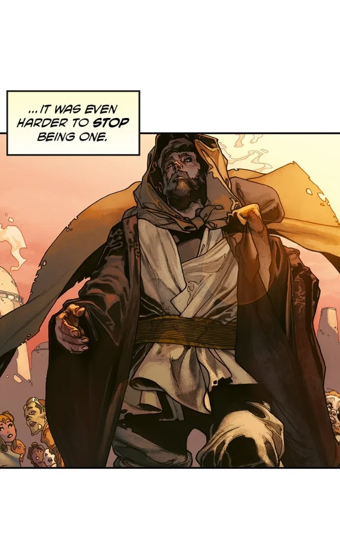 Star Wars Chapter 10 page 13