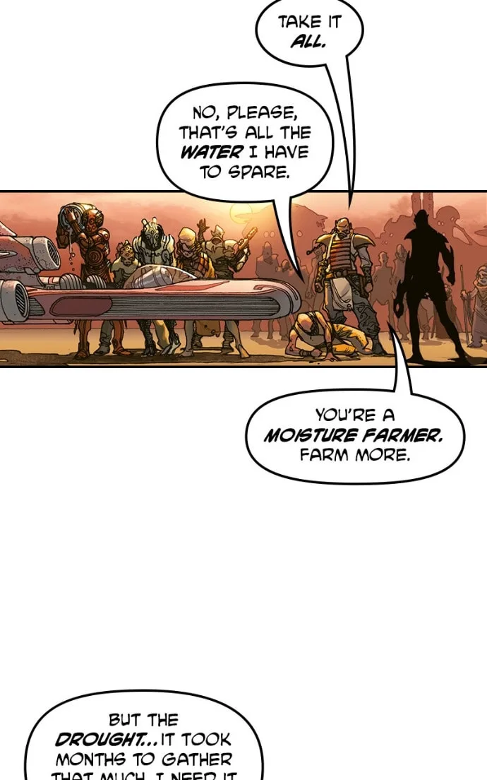 Star Wars Chapter 10 page 5