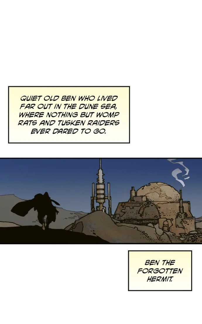 Star Wars Chapter 10 page 17