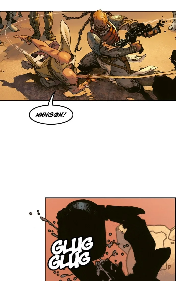 Star Wars Chapter 10 page 8