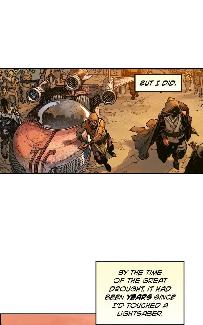 Star Wars Chapter 10 page 14