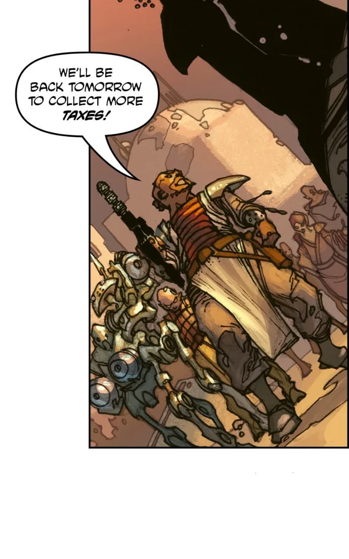 Star Wars Chapter 10 page 9