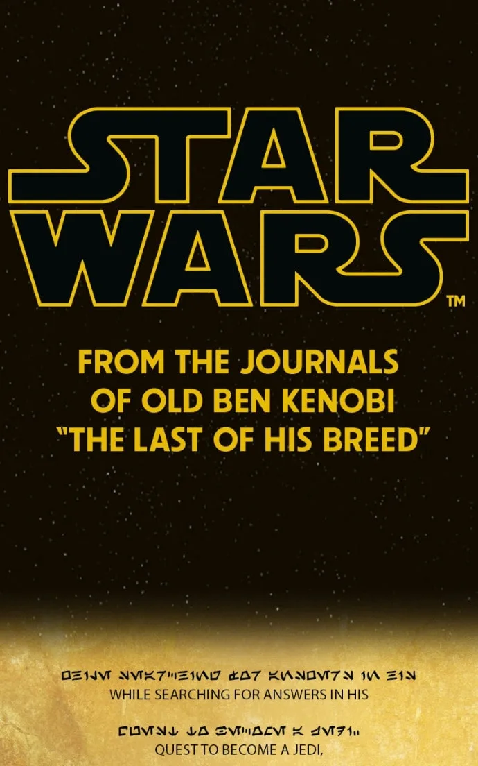 Star Wars Chapter 10 page 2