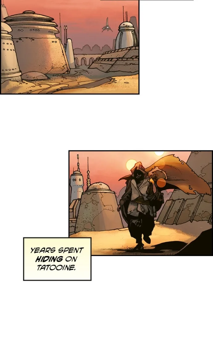Star Wars Chapter 10 page 15