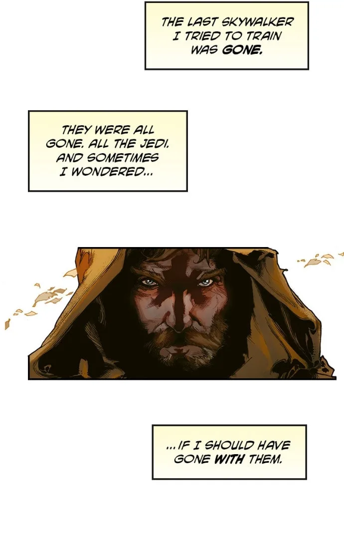 Star Wars Chapter 10 page 22