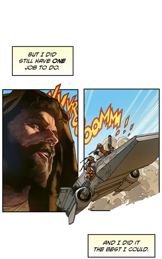 Star Wars Chapter 10 page 23
