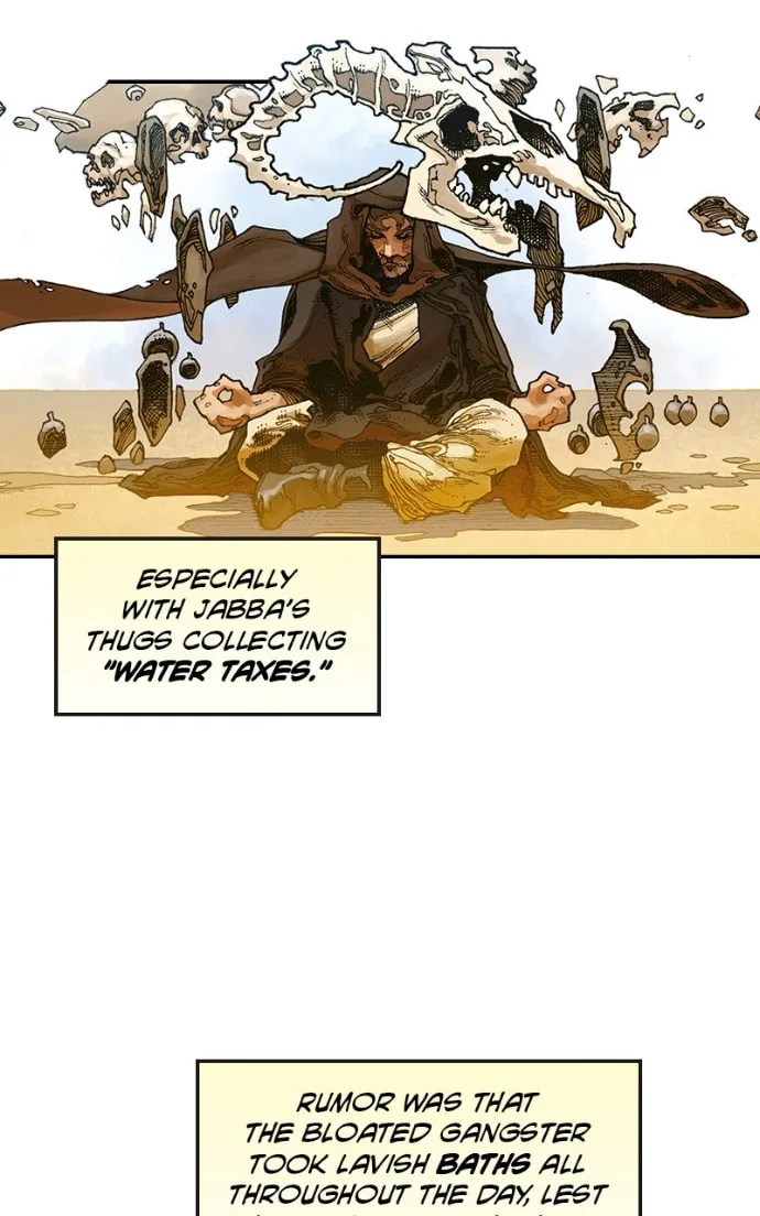 Star Wars Chapter 10 page 31
