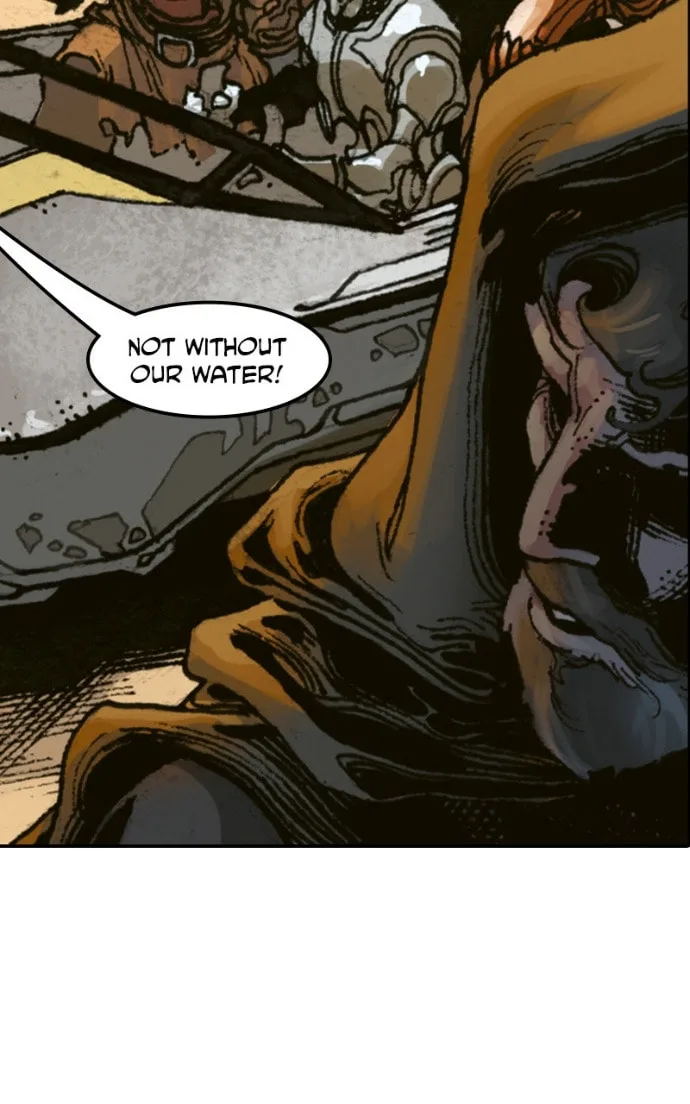 Star Wars Chapter 10 page 41