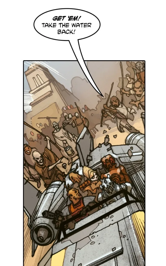 Star Wars Chapter 10 page 46