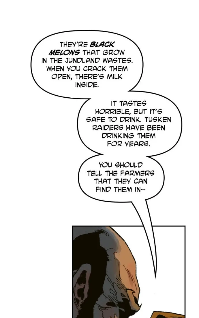 Star Wars Chapter 10 page 38