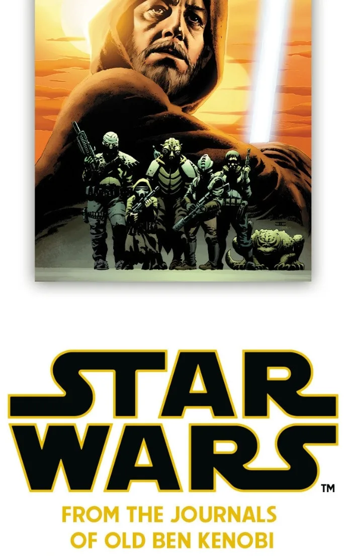 Star Wars Chapter 10 page 50