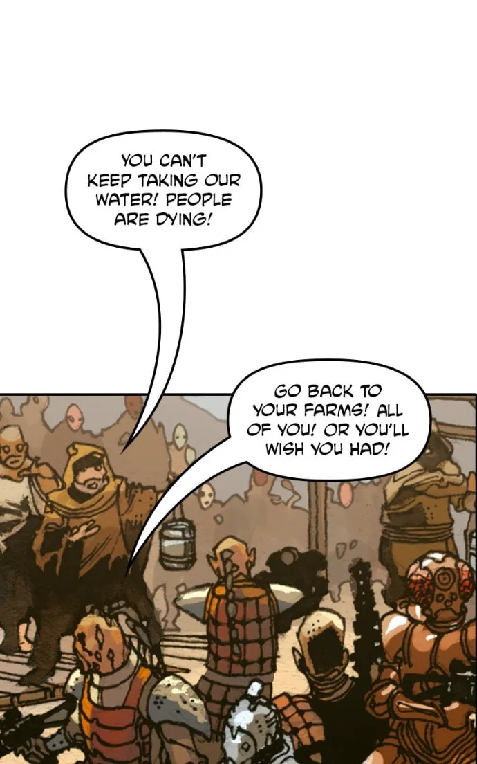 Star Wars Chapter 10 page 40