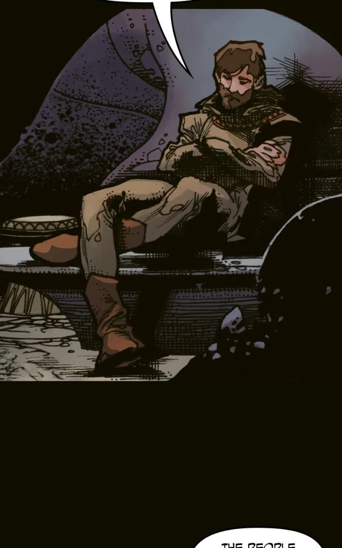 Star Wars Chapter 11 page 4