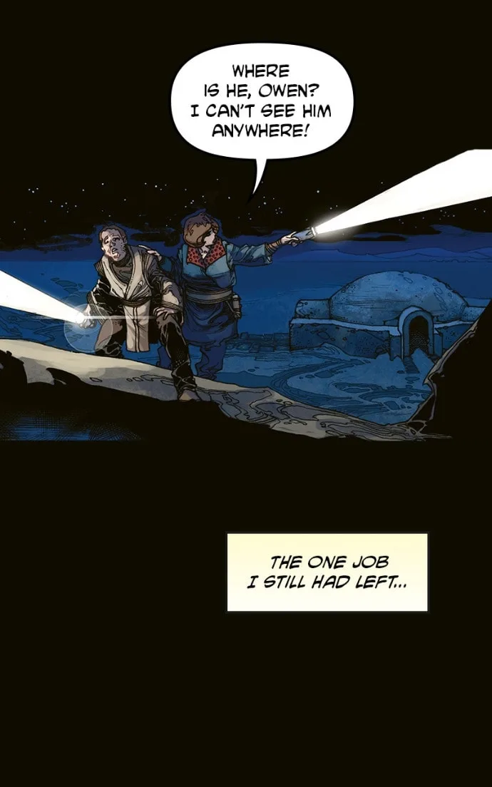 Star Wars Chapter 11 page 8