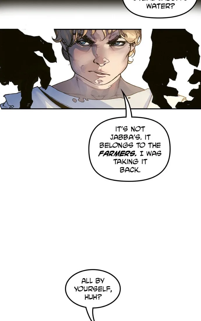 Star Wars Chapter 11 page 11