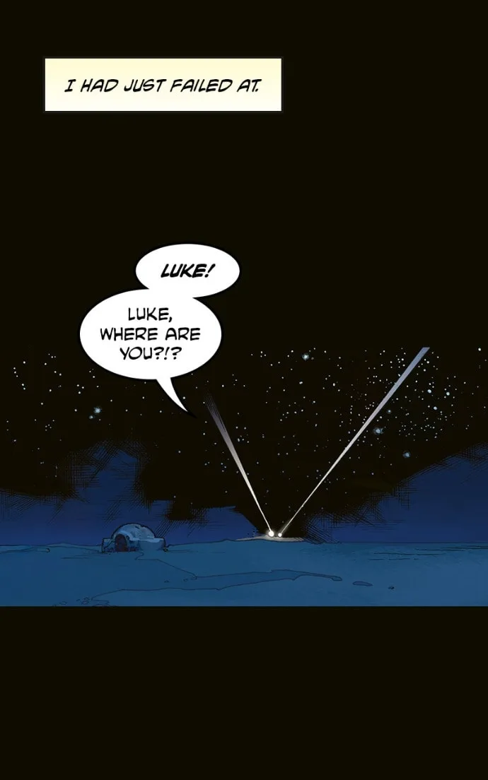 Star Wars Chapter 11 page 9