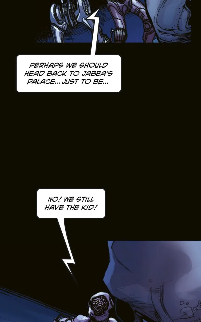 Star Wars Chapter 11 page 23