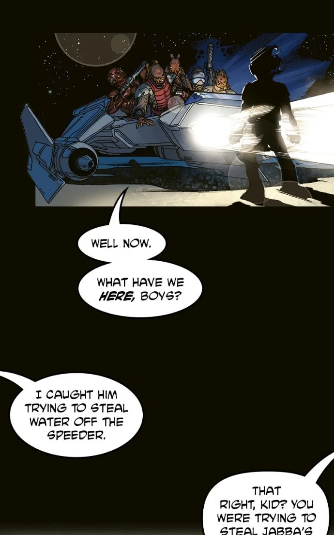 Star Wars Chapter 11 page 10