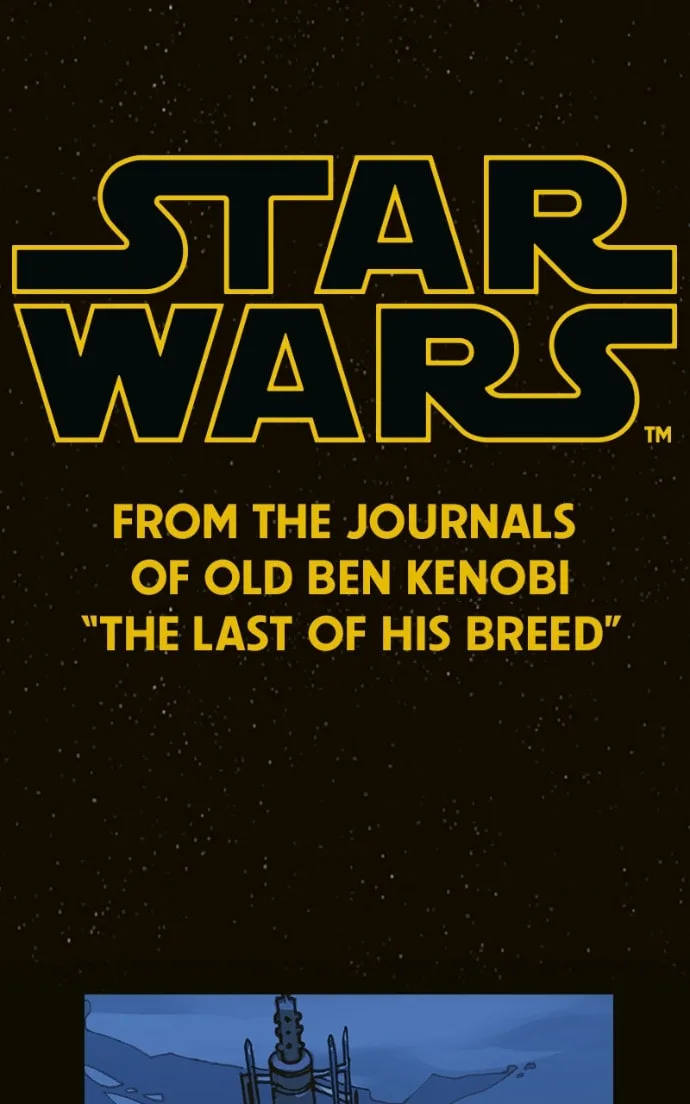 Star Wars Chapter 11 page 2