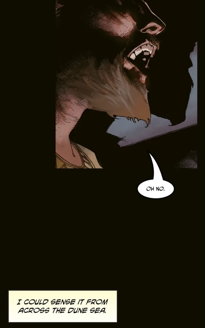 Star Wars Chapter 11 page 7