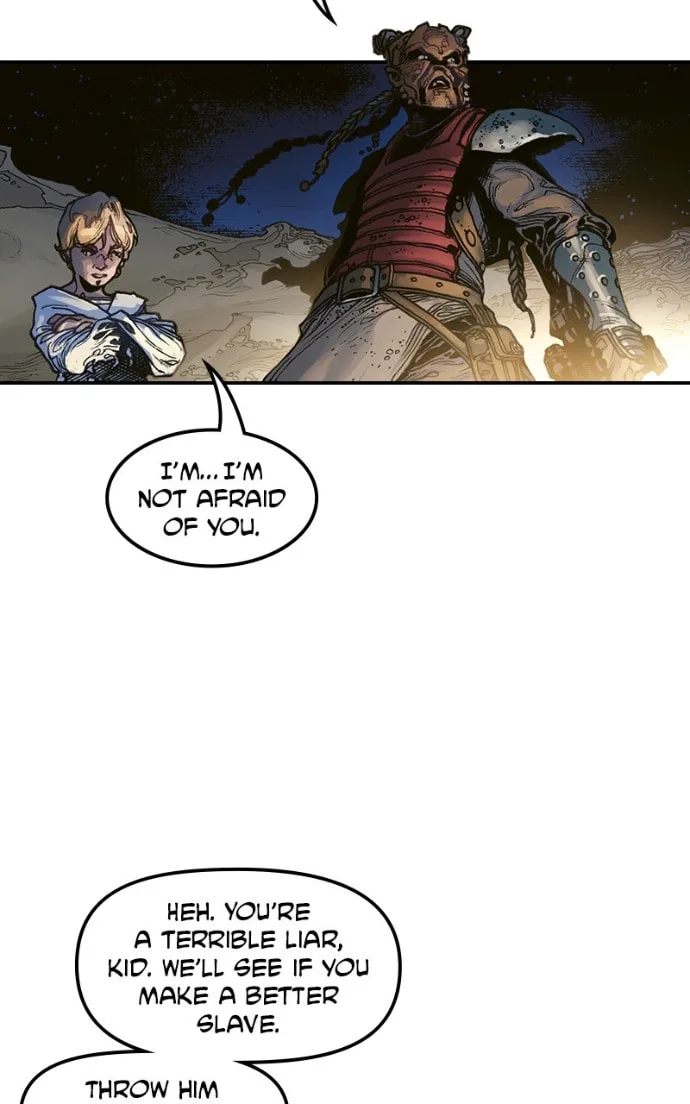 Star Wars Chapter 11 page 12