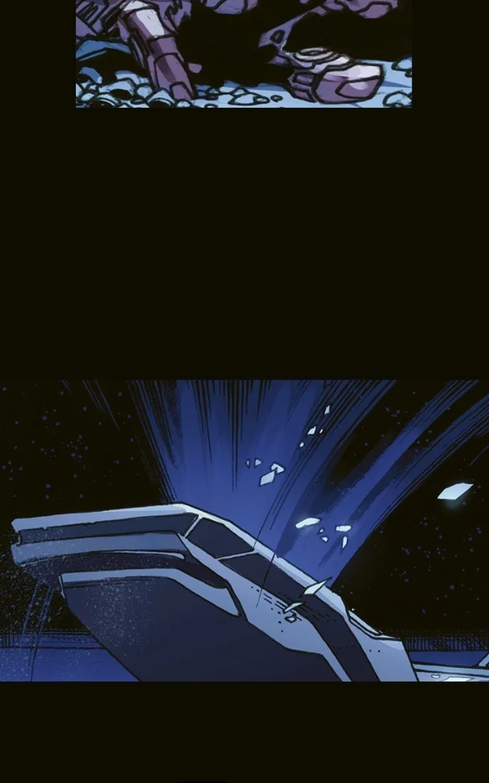 Star Wars Chapter 11 page 28