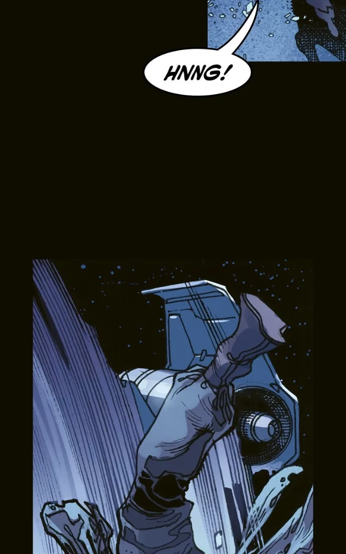 Star Wars Chapter 11 page 30