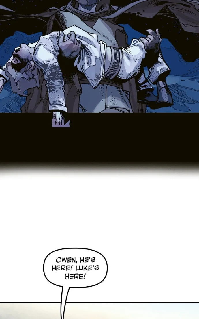 Star Wars Chapter 11 page 35