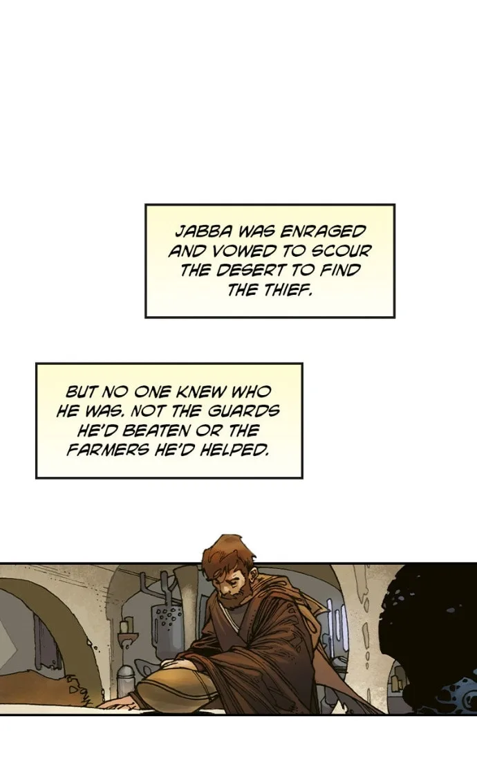 Star Wars Chapter 11 page 38