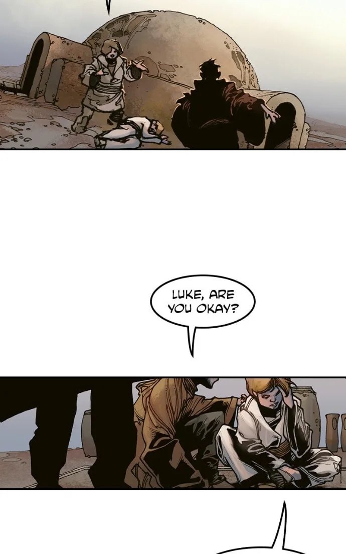 Star Wars Chapter 11 page 36