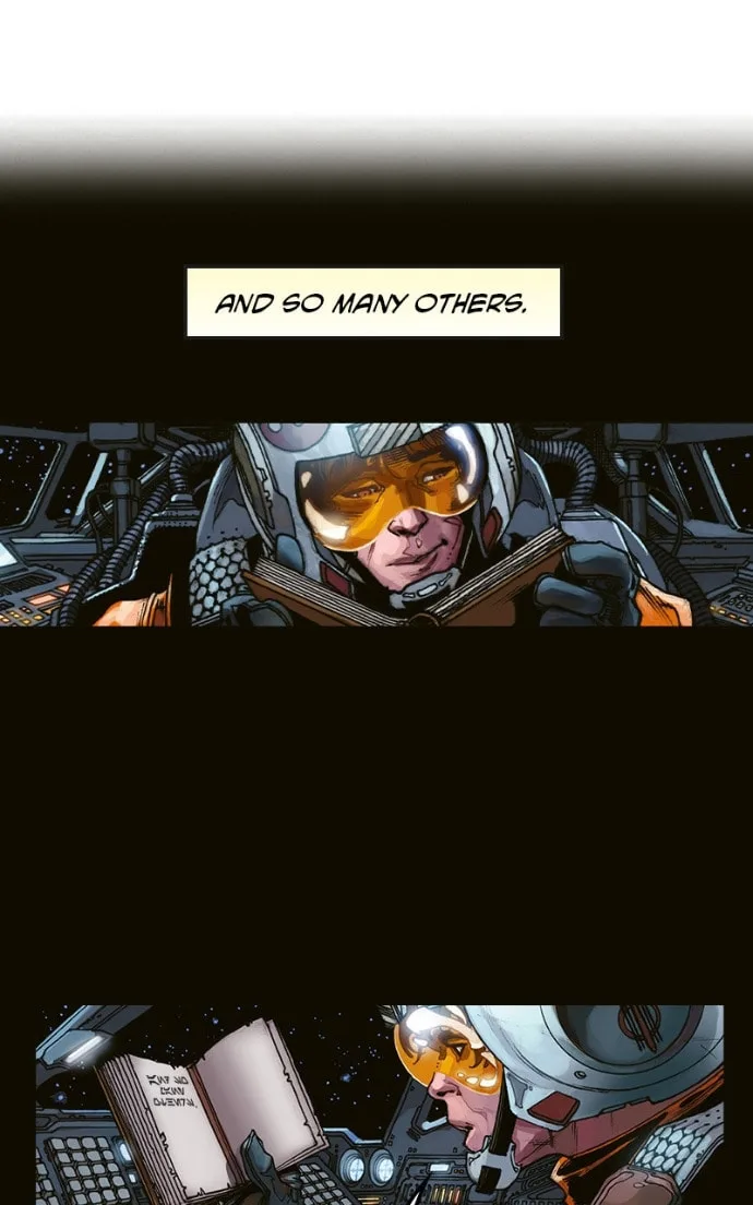 Star Wars Chapter 11 page 42