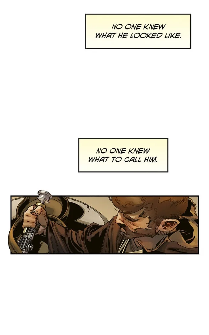 Star Wars Chapter 11 page 39