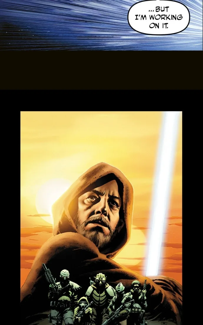 Star Wars Chapter 11 page 44