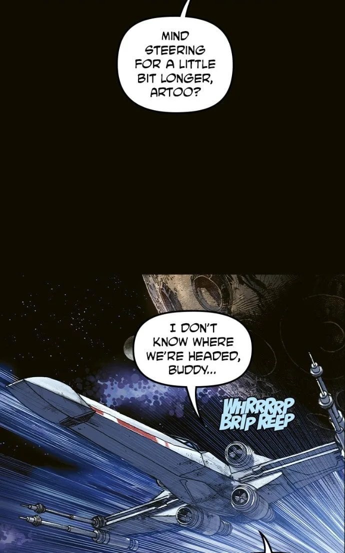 Star Wars Chapter 11 page 43