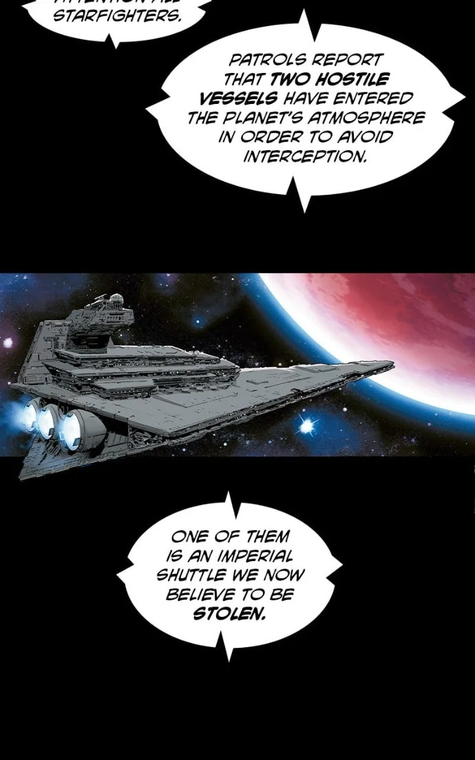 Star Wars Chapter 12 page 3