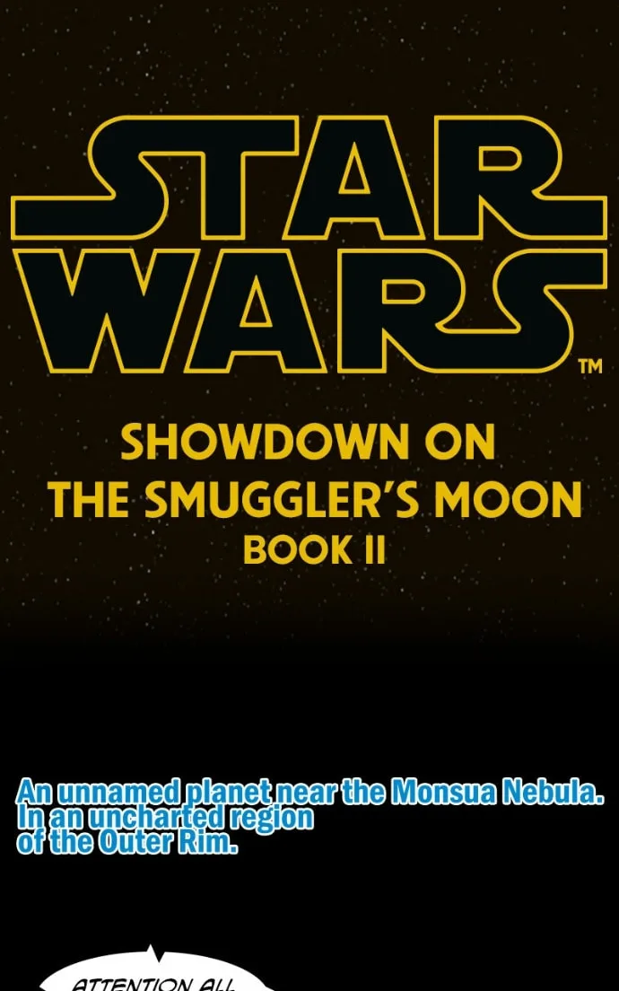 Star Wars Chapter 12 page 2