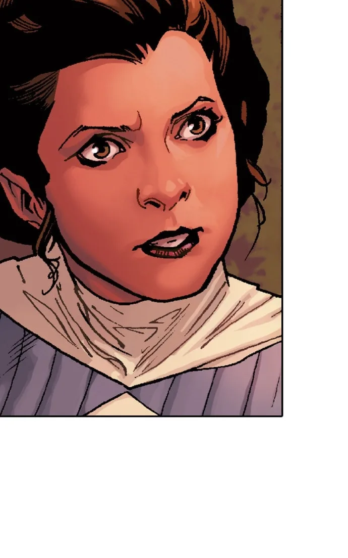 Star Wars Chapter 12 page 18